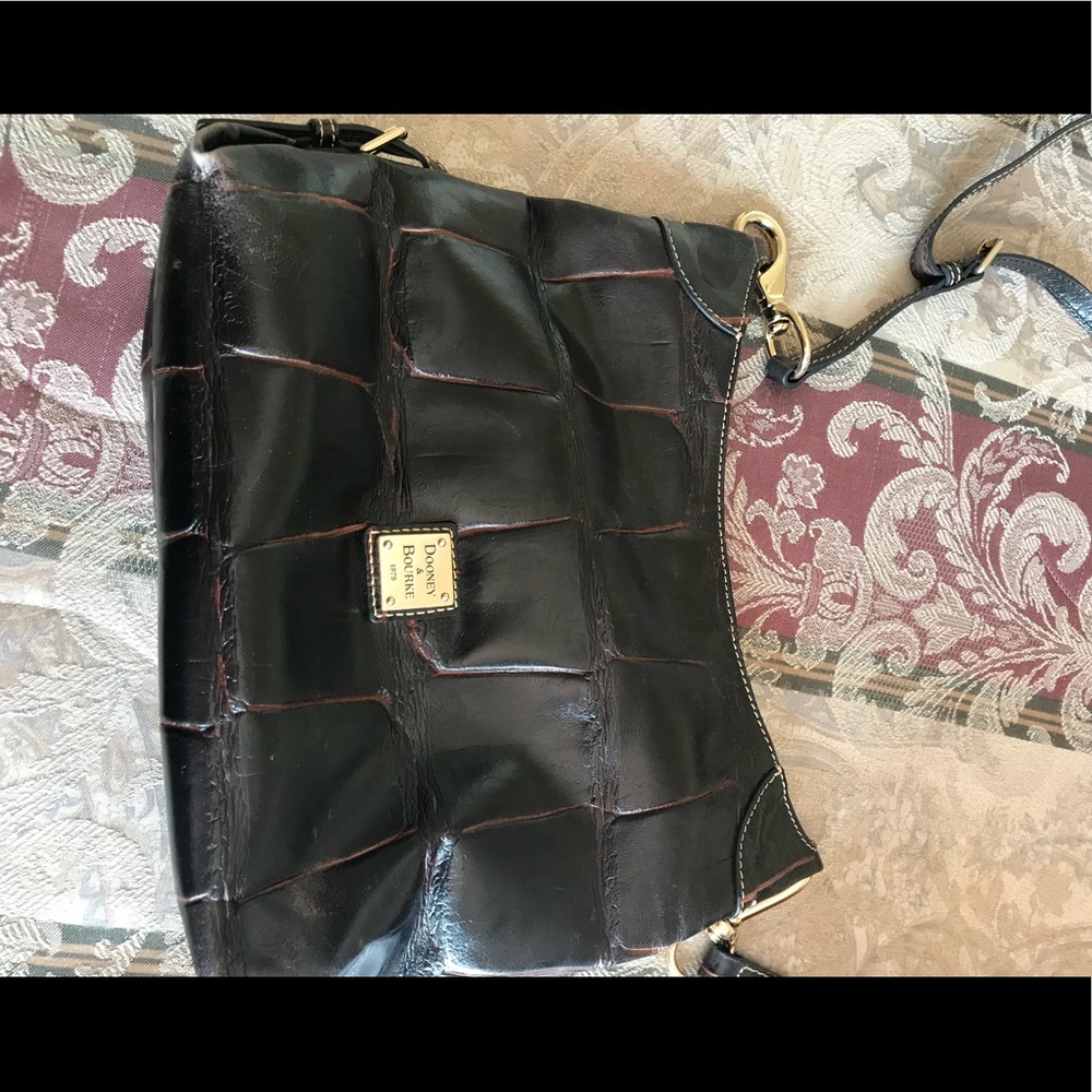 Dooney and Bourke bag